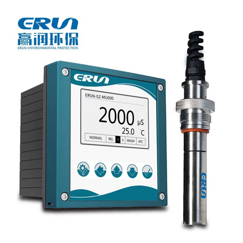 熱水蒸汽鍋爐水質溶解氧在線分析儀