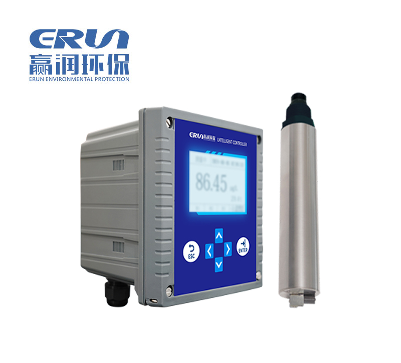 葉綠素在線式水質監測儀