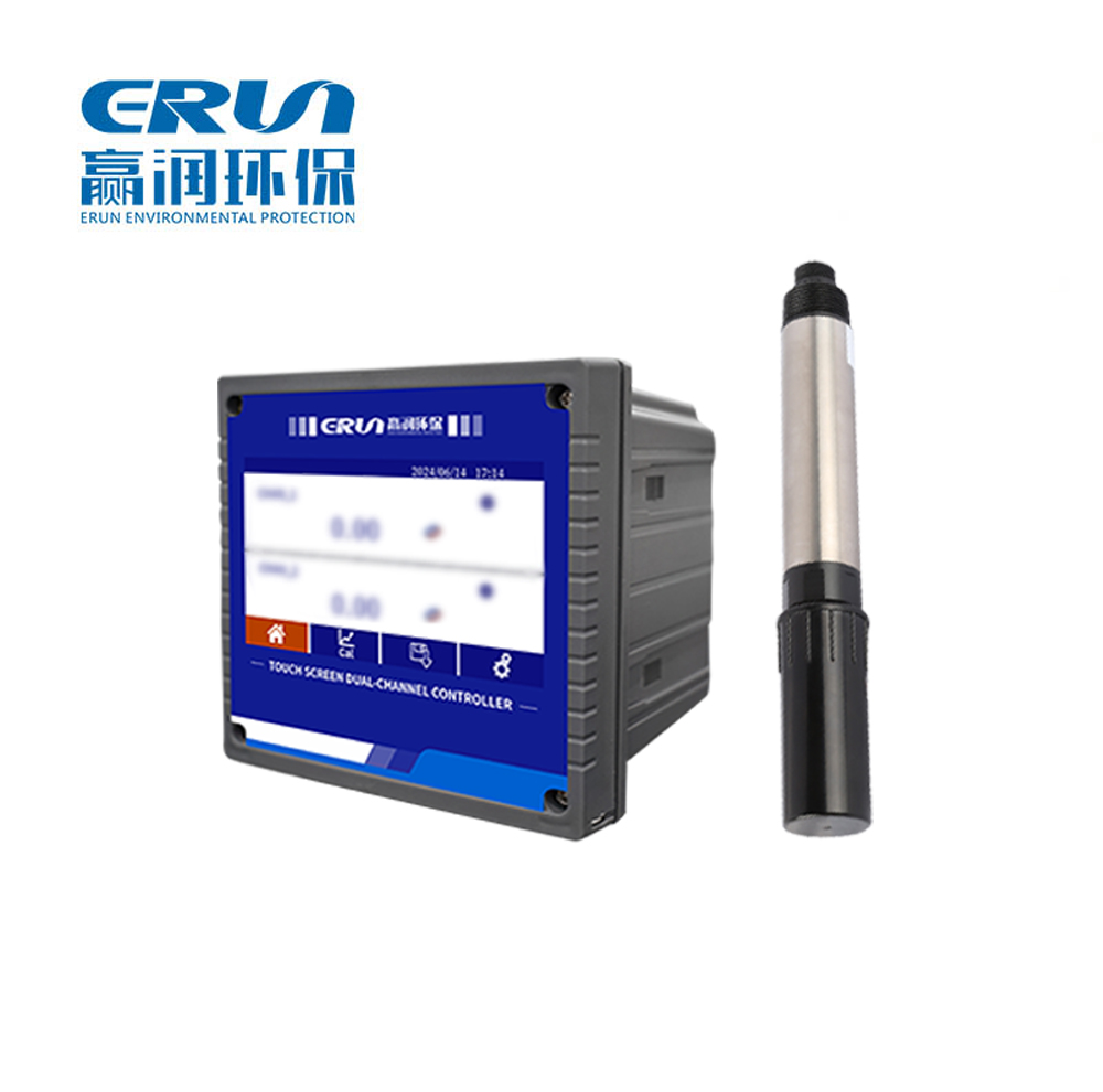 在線式pH水質(zhì)監(jiān)測儀