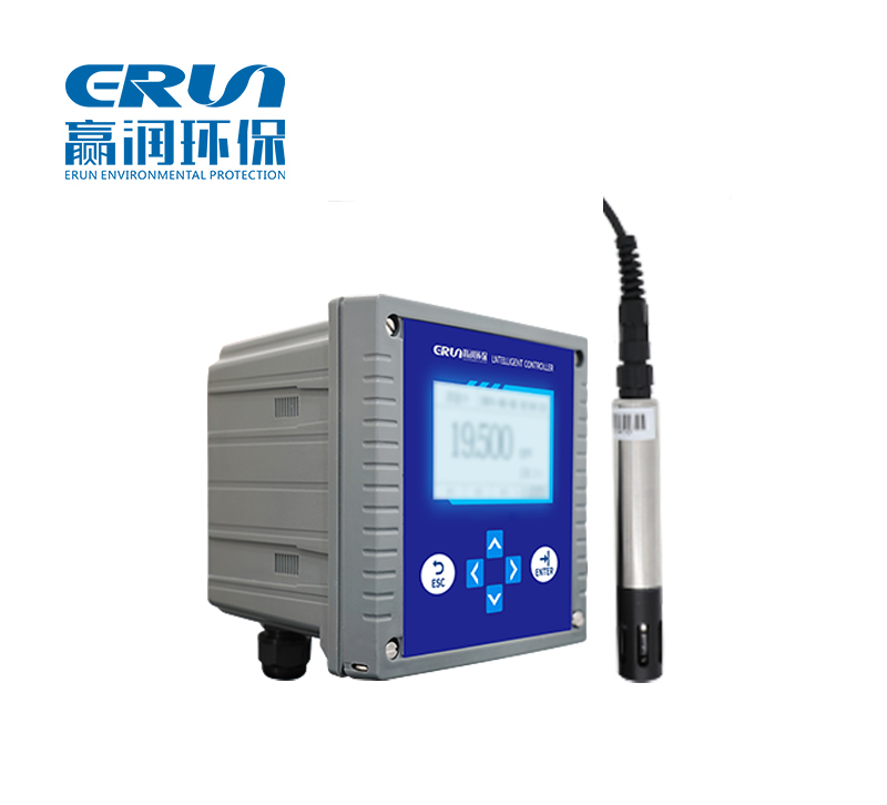 水質(zhì)微量溶解氧在線分析儀