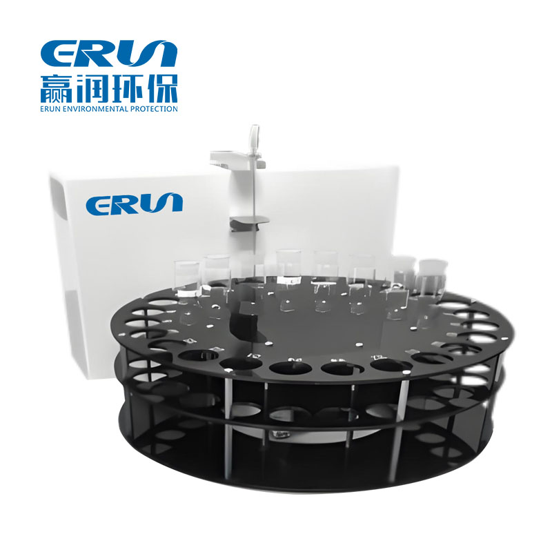 水質(zhì)微量總有機碳TOC分析儀ERUN-SP3-J3