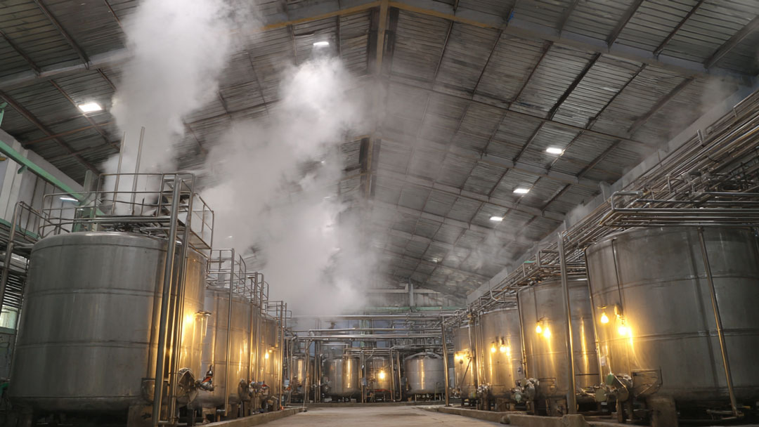 食品加工蒸汽鍋爐水質(zhì)檢測(cè)標(biāo)準(zhǔn)與檢測(cè)方法解讀