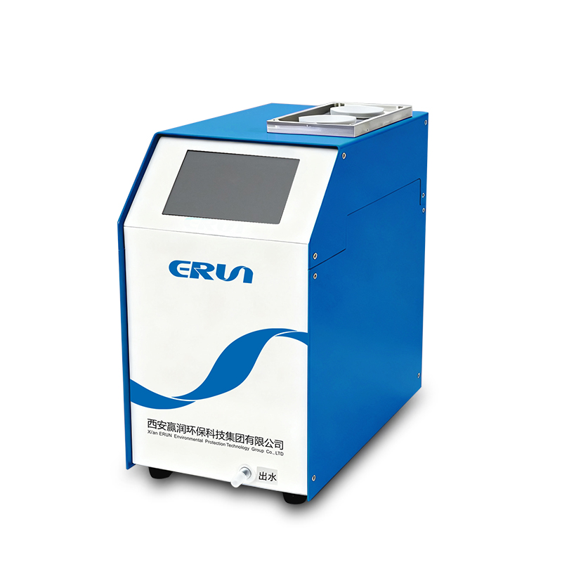 臺(tái)式硅酸根檢測儀ERUN-ST3-C5