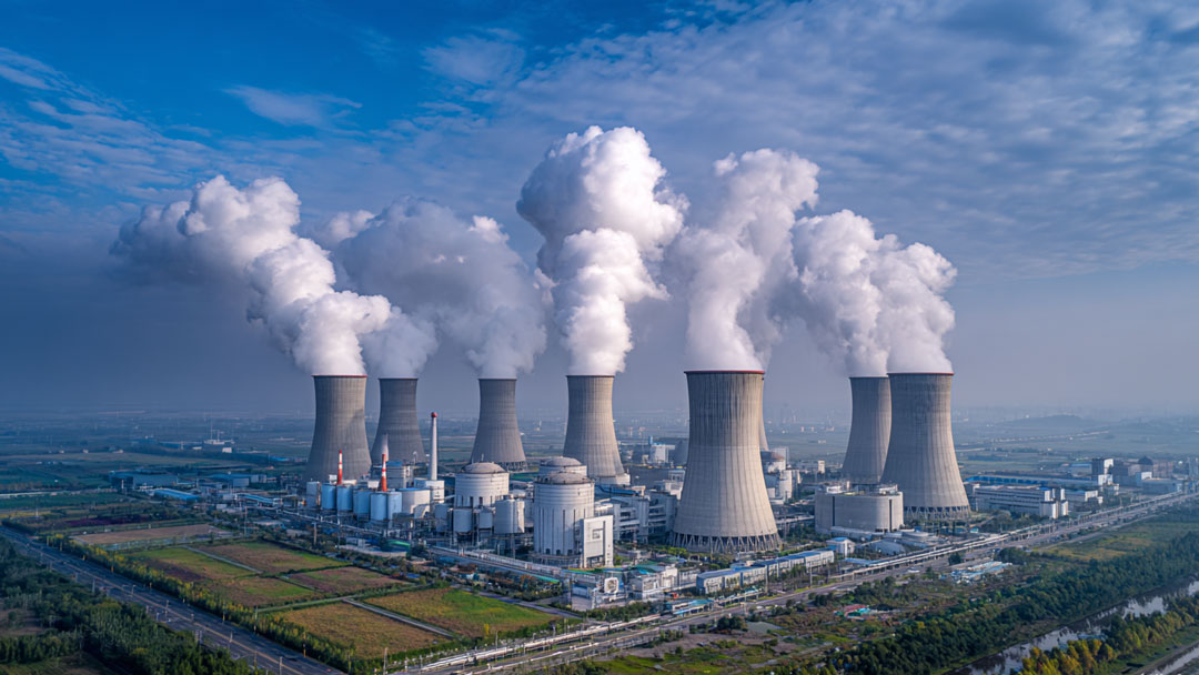 電廠水冷壁爆管事故警示：鍋爐給水檢測(cè)刻不容緩