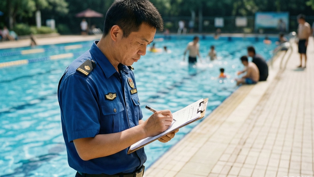 疾控快檢必備：氰尿酸檢測儀檢測原理與應用指南