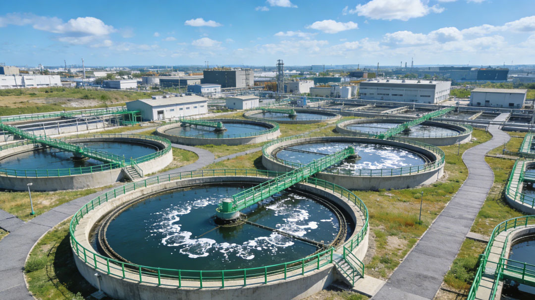 BOD5測定儀檢測方法對比，壓差法、稀釋法、電極法有何區(qū)別