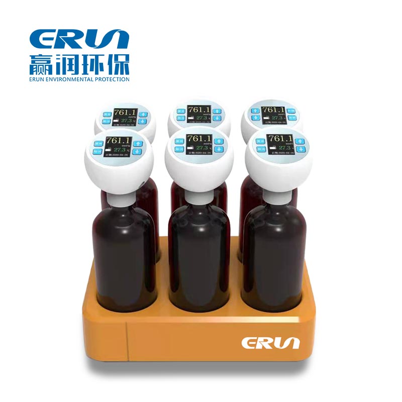 ERUN-BY-2A型智能BOD5測定儀