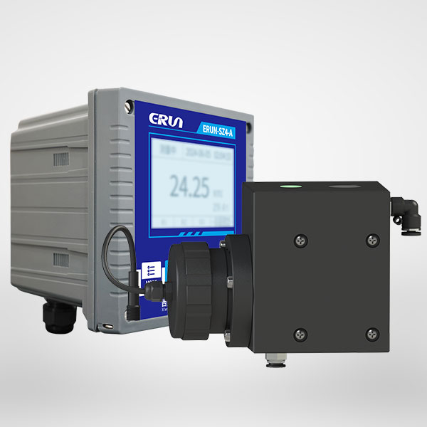 低濁度在線分析儀ERUN-SZ4-A-B6C