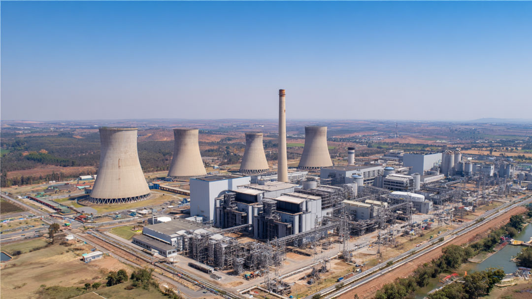 電廠高純水pH測量為什么總是不準？PH計電極選型的3個核心要點