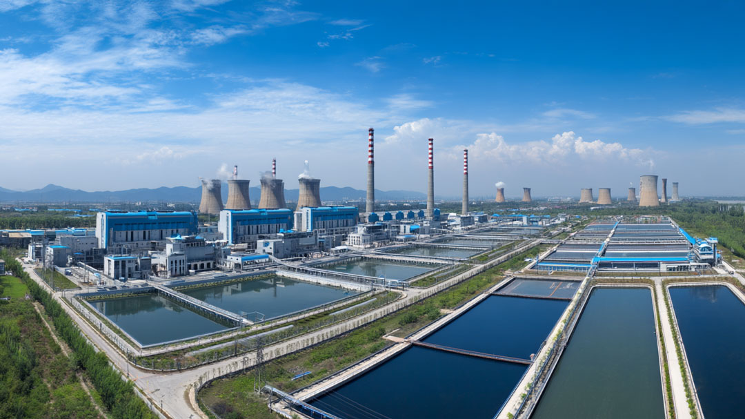 在線氯離子監測儀為什么是凝汽器防腐不可缺失的一環